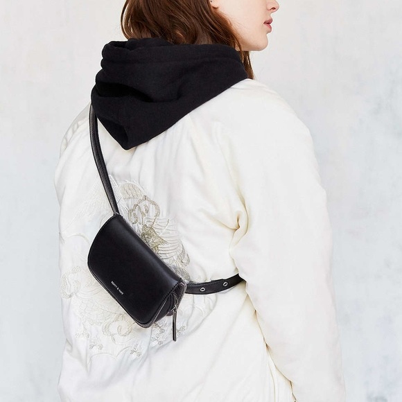 Matt & Nat Aki Belt Bag - Picture 4 of 7